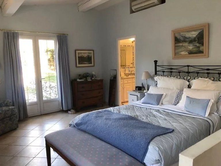 Villa for Sale in Lorgues, Var Countryside (fayence, Lorgues, Cotignac) 16