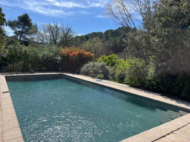 Villa for Sale in Lorgues, Var Countryside (fayence, Lorgues, Cotignac) 3