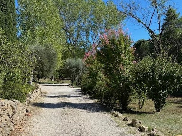 Villa for Sale in Lorgues, Var Countryside (fayence, Lorgues, Cotignac) 4