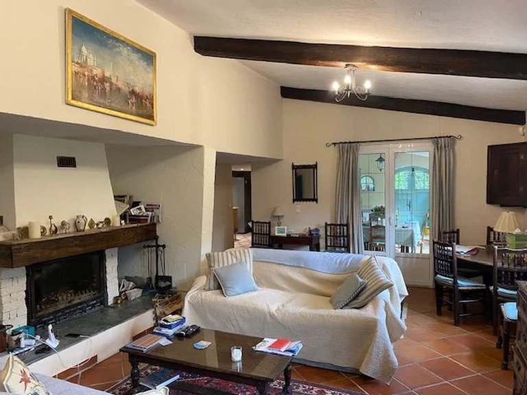 Villa for Sale in Lorgues, Var Countryside (fayence, Lorgues, Cotignac) 6