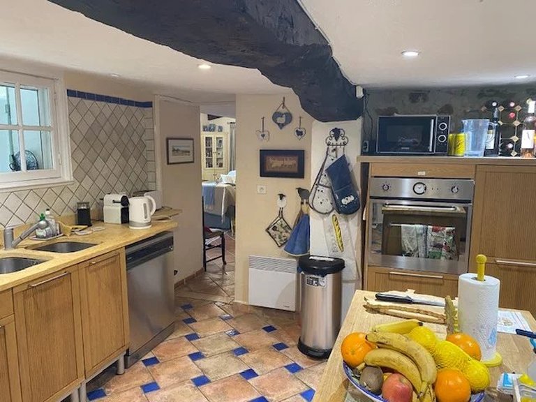 Villa for Sale in Lorgues, Var Countryside (fayence, Lorgues, Cotignac) 9