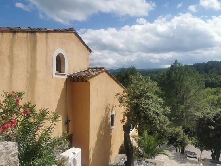 Villa for Sale in Lorgues, Var Countryside (fayence, Lorgues, Cotignac) 4