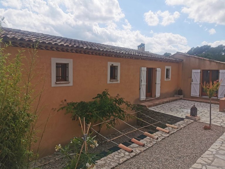 Villa for Sale in Lorgues, Var Countryside (fayence, Lorgues, Cotignac) 5