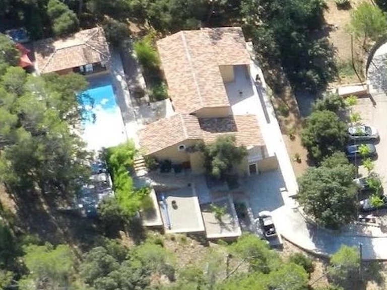 Villa for Sale in Lorgues, Var Countryside (fayence, Lorgues, Cotignac) 10