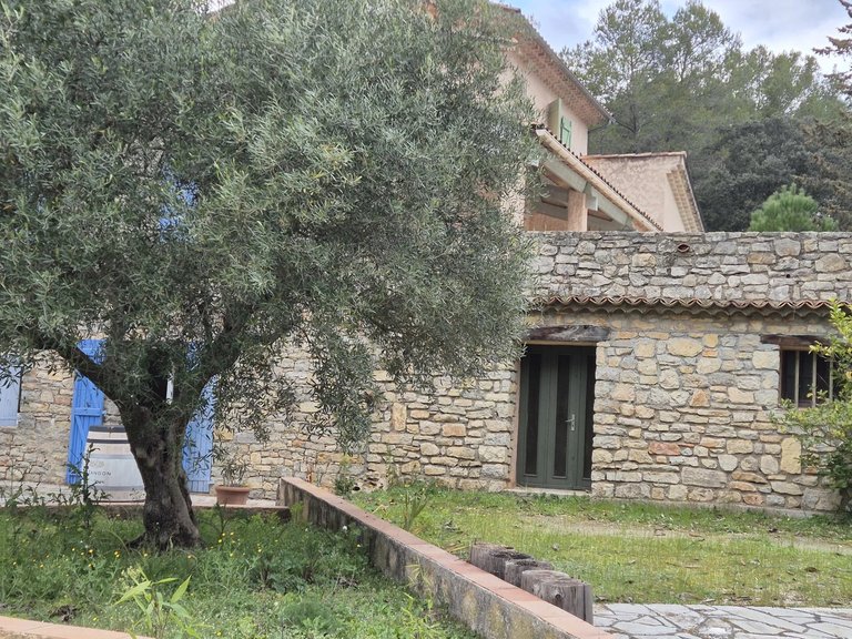 Villa for Sale in Lorgues, Var Countryside (fayence, Lorgues, Cotignac) 1
