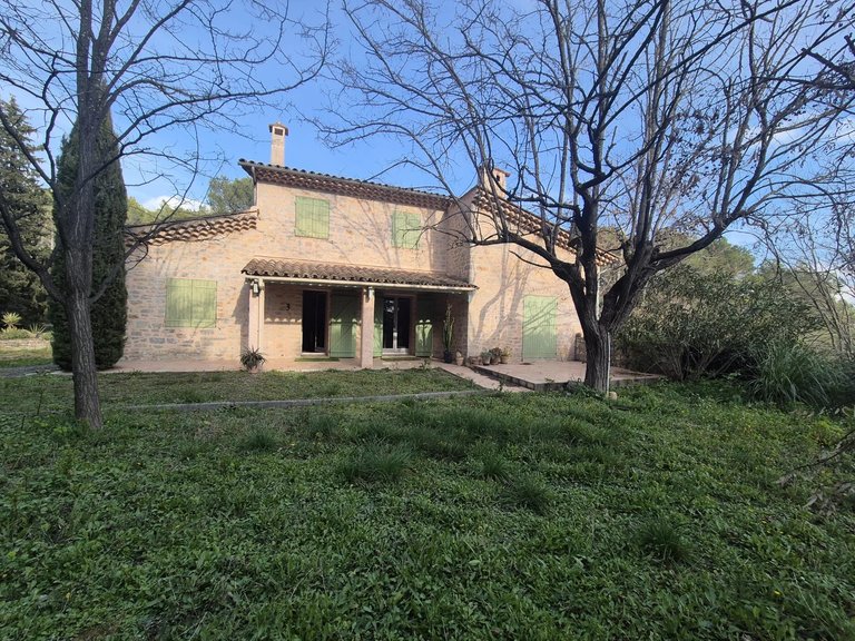 Villa for Sale in Lorgues, Var Countryside (fayence, Lorgues, Cotignac) 4