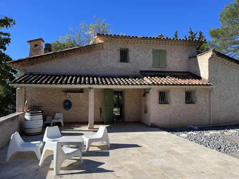 Villa for Sale in Lorgues, Var Countryside (fayence, Lorgues, Cotignac) 7