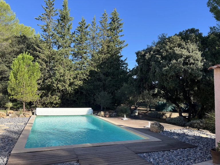 Villa for Sale in Lorgues, Var Countryside (fayence, Lorgues, Cotignac) 8