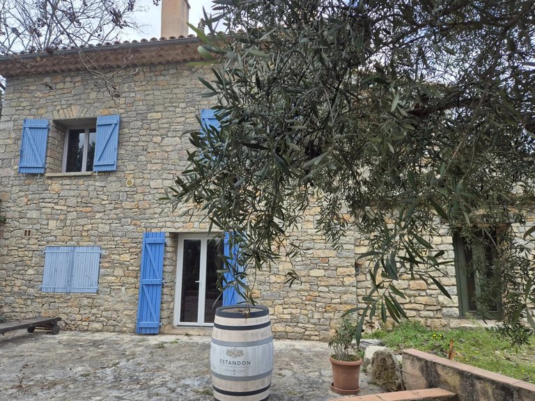 Villa for Sale in Lorgues, Var Countryside (fayence, Lorgues, Cotignac) 9