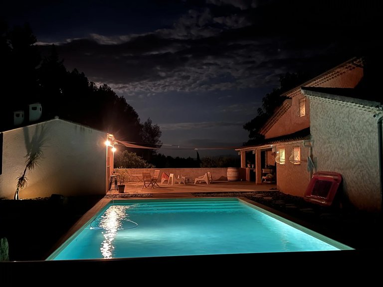 Villa for Sale in Lorgues, Var Countryside (fayence, Lorgues, Cotignac) 10