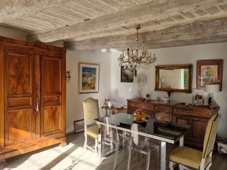 Villa for Sale in Lorgues, Var Countryside (fayence, Lorgues, Cotignac) 14