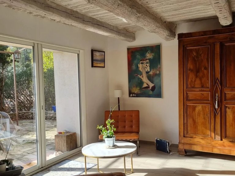 Villa for Sale in Lorgues, Var Countryside (fayence, Lorgues, Cotignac) 15