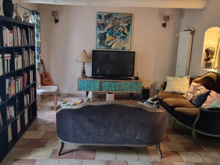 Villa for Sale in Lorgues, Var Countryside (fayence, Lorgues, Cotignac) 17