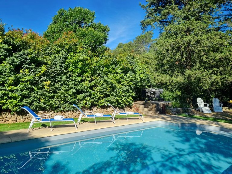 Villa for Sale in Lorgues, Var Countryside (fayence, Lorgues, Cotignac) 4