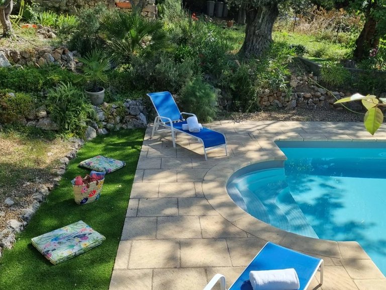 Villa for Sale in Lorgues, Var Countryside (fayence, Lorgues, Cotignac) 5