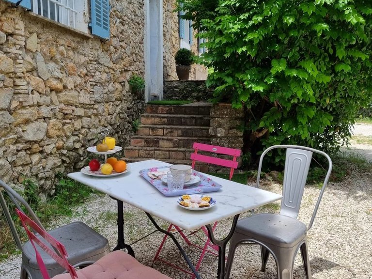 Villa for Sale in Lorgues, Var Countryside (fayence, Lorgues, Cotignac) 8