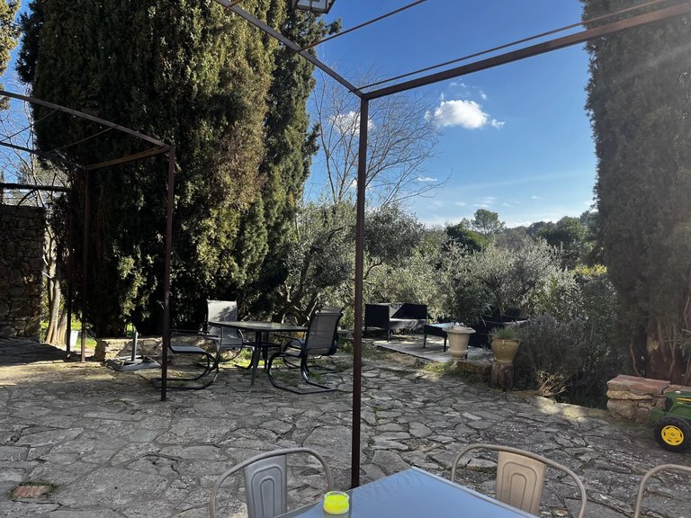 Villa for Sale in Lorgues, Var Countryside (fayence, Lorgues, Cotignac) 9