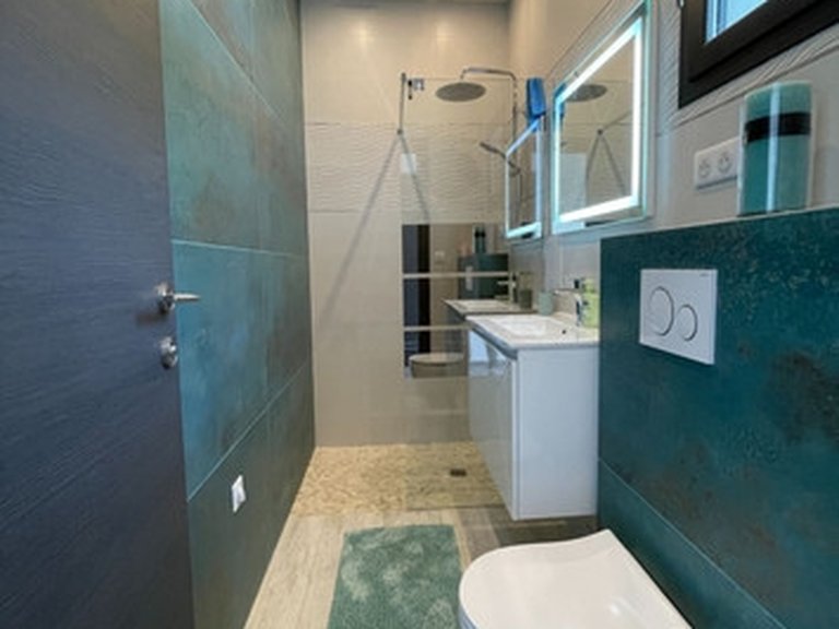 Villa for Sale in Tourrettes Sur Loup, Vence, St. Paul Area 15