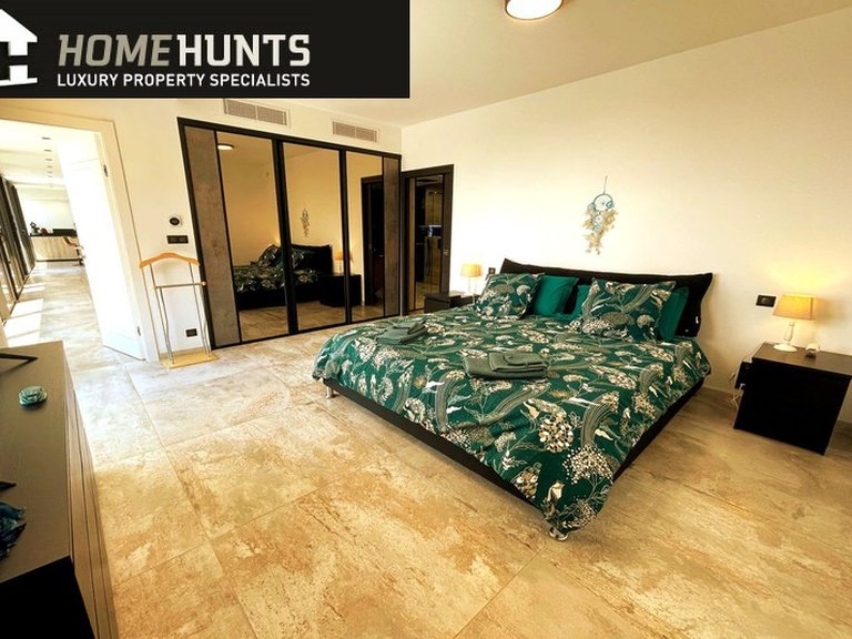 Villa for Sale in Tourrettes Sur Loup, Vence, St. Paul Area 10