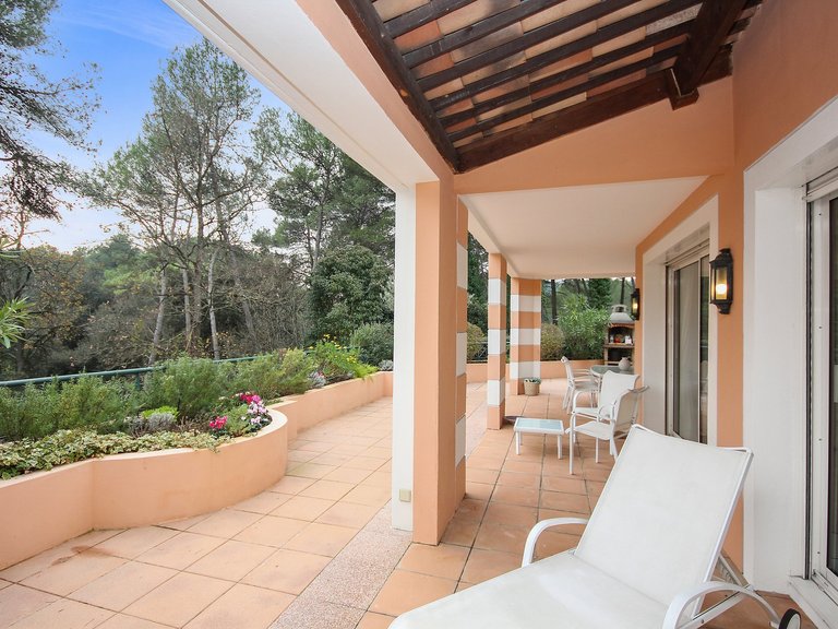 Villa for Sale in Mougins, Mougins, Valbonne, Grasse Area 6