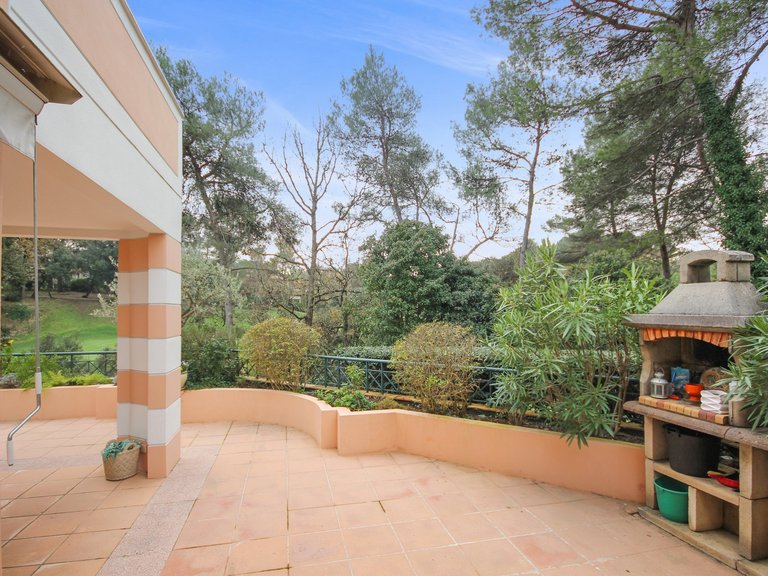 Villa for Sale in Mougins, Mougins, Valbonne, Grasse Area 8