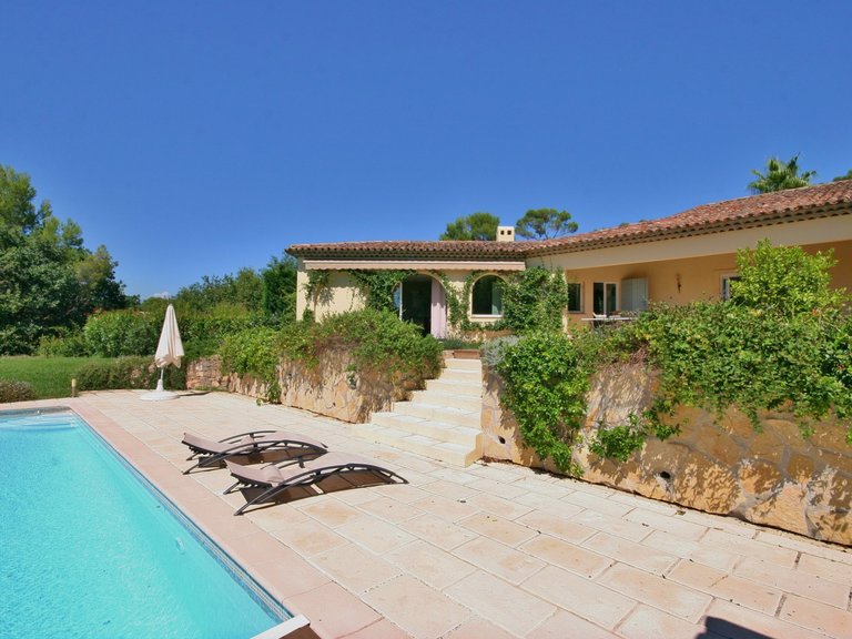 Villa for Sale in Mougins, Mougins, Valbonne, Grasse Area 2
