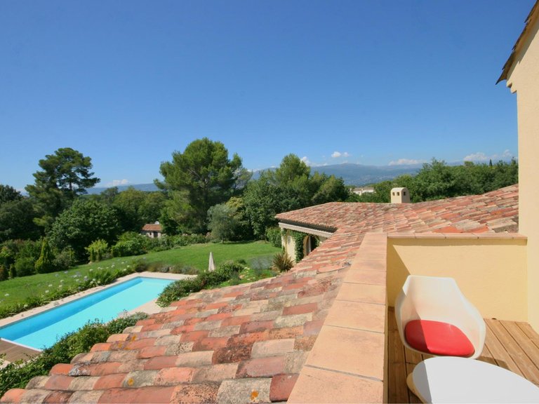 Villa for Sale in Mougins, Mougins, Valbonne, Grasse Area 3