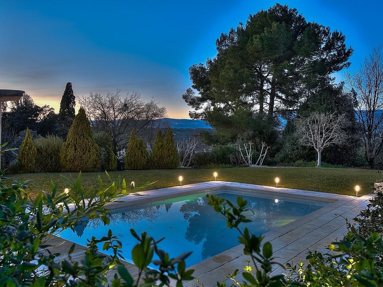 Villa for Sale in Mougins, Mougins, Valbonne, Grasse Area 5