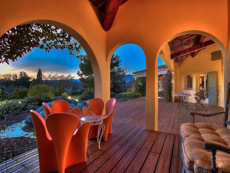 Villa for Sale in Mougins, Mougins, Valbonne, Grasse Area 6