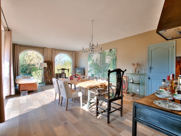 Villa for Sale in Mougins, Mougins, Valbonne, Grasse Area 10