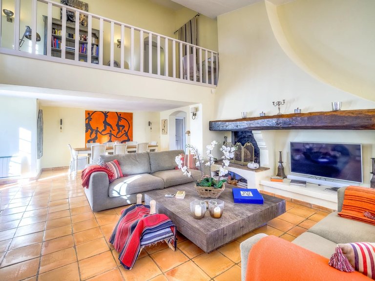 Villa for Sale in Mougins, Mougins, Valbonne, Grasse Area 11