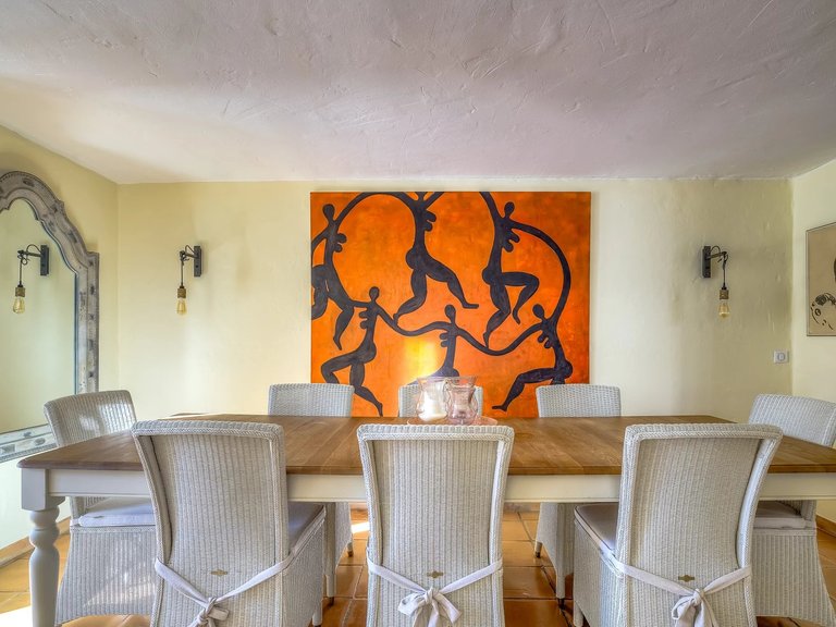 Villa for Sale in Mougins, Mougins, Valbonne, Grasse Area 14