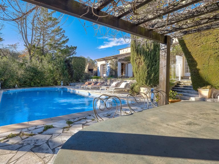 Villa for Sale in Mougins, Mougins, Valbonne, Grasse Area 5