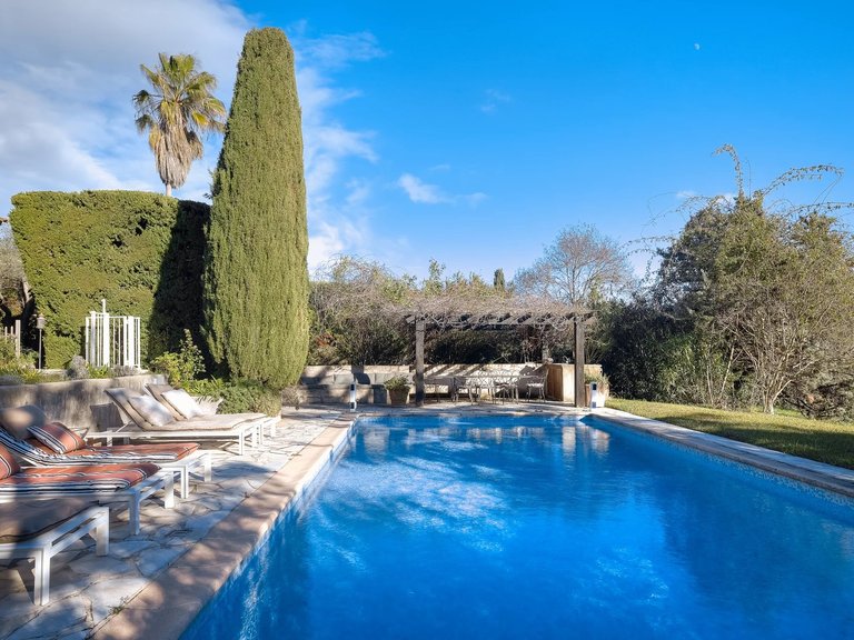 Villa for Sale in Mougins, Mougins, Valbonne, Grasse Area 7