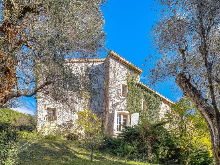 Villa for Sale in Mougins, Mougins, Valbonne, Grasse Area 8
