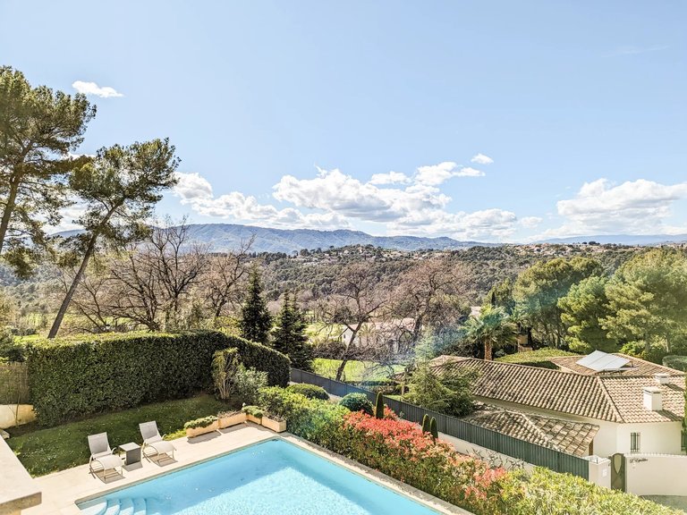 Villa for Sale in Mougins, Mougins, Valbonne, Grasse Area 2