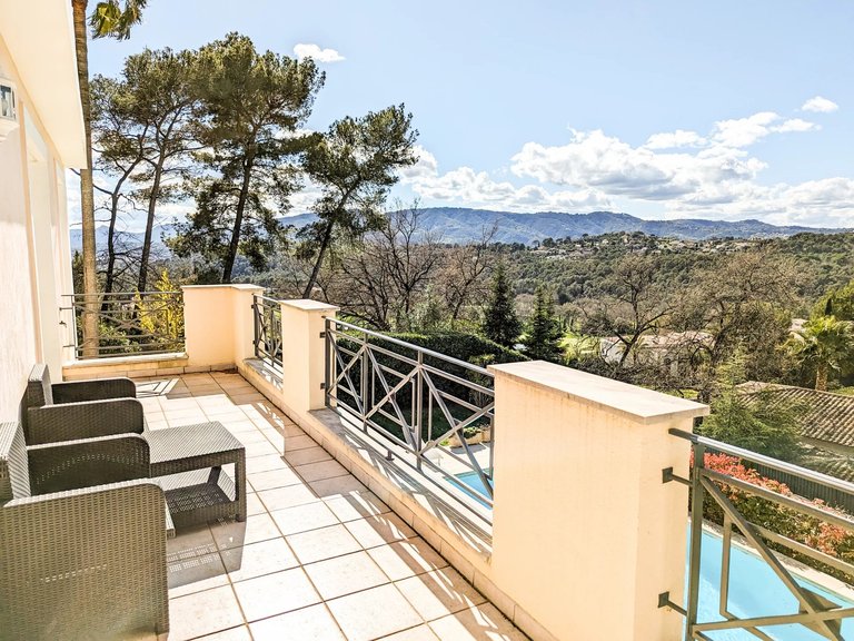 Villa for Sale in Mougins, Mougins, Valbonne, Grasse Area 14