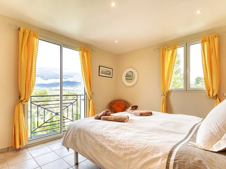Villa for Sale in Mougins, Mougins, Valbonne, Grasse Area 16