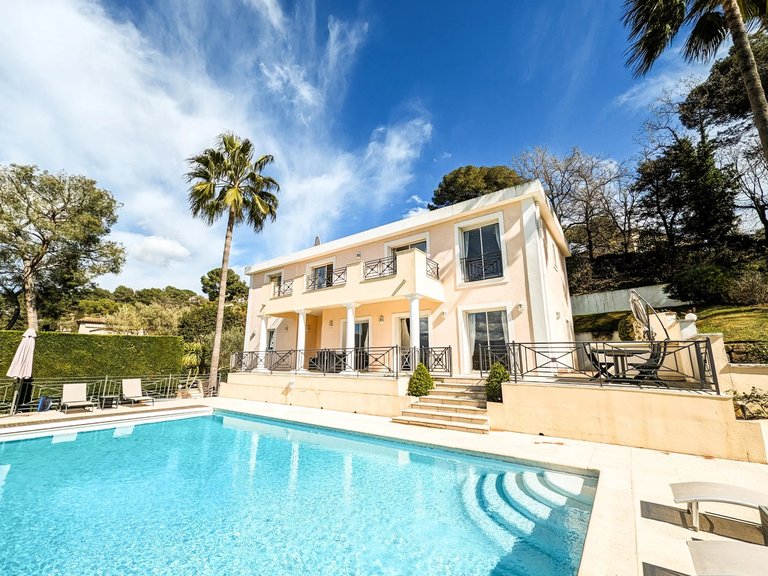 Villa for Sale in Mougins, Mougins, Valbonne, Grasse Area 3