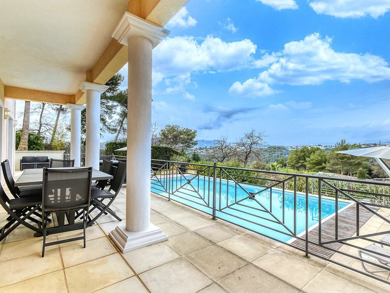 Villa for Sale in Mougins, Mougins, Valbonne, Grasse Area 4