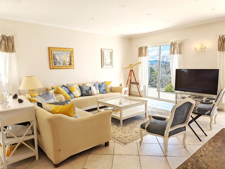Villa for Sale in Mougins, Mougins, Valbonne, Grasse Area 5