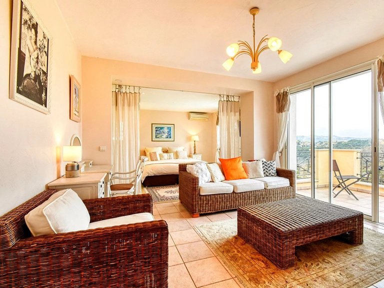 Villa for Sale in Mougins, Mougins, Valbonne, Grasse Area 10