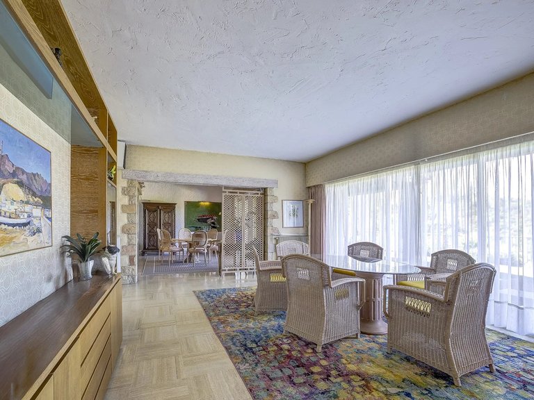 Villa for Sale in Biot, Mougins, Valbonne, Grasse Area 11