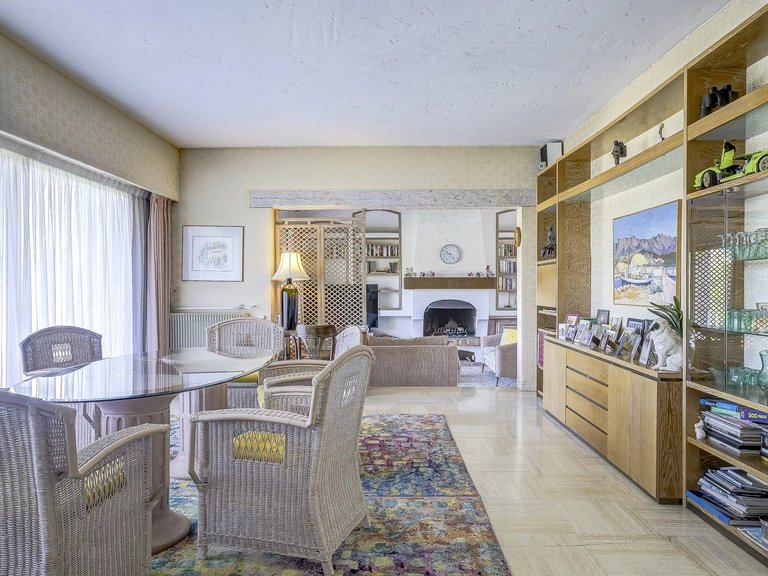 Villa for Sale in Biot, Mougins, Valbonne, Grasse Area 12