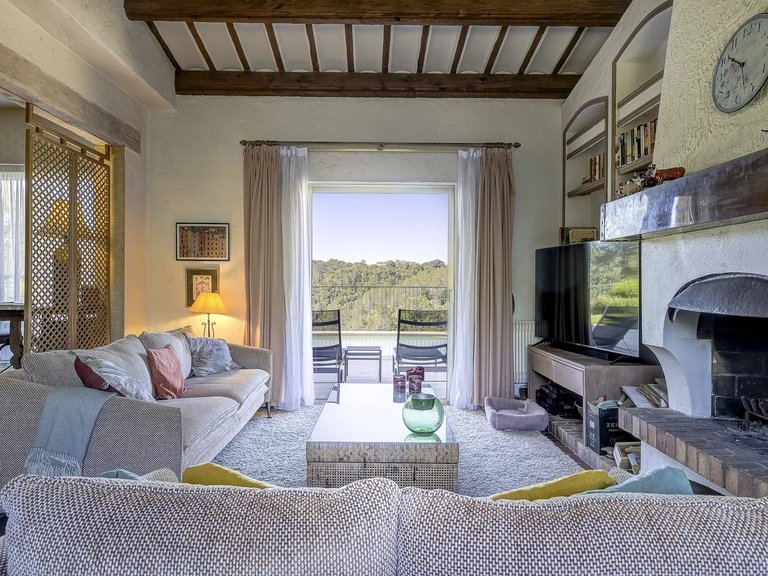 Villa for Sale in Biot, Mougins, Valbonne, Grasse Area 14