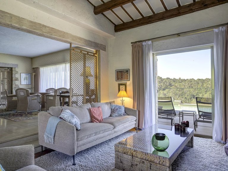 Villa for Sale in Biot, Mougins, Valbonne, Grasse Area 15