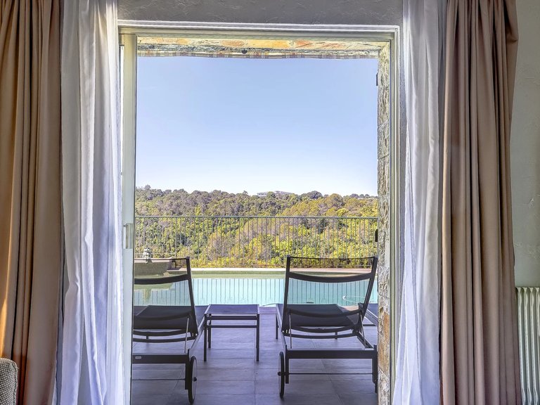 Villa for Sale in Biot, Mougins, Valbonne, Grasse Area 16