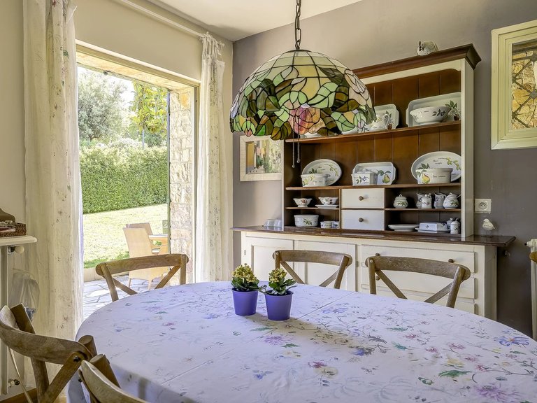 Villa for Sale in Biot, Mougins, Valbonne, Grasse Area 18