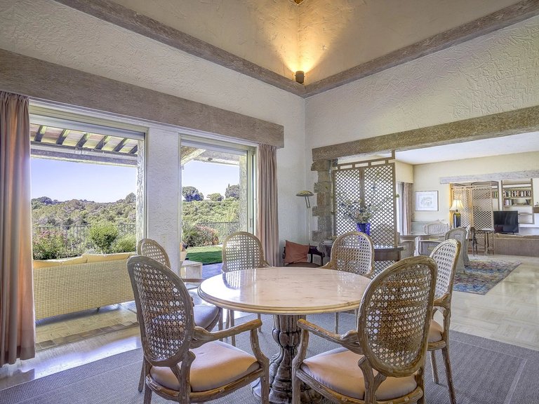 Villa for Sale in Biot, Mougins, Valbonne, Grasse Area 10