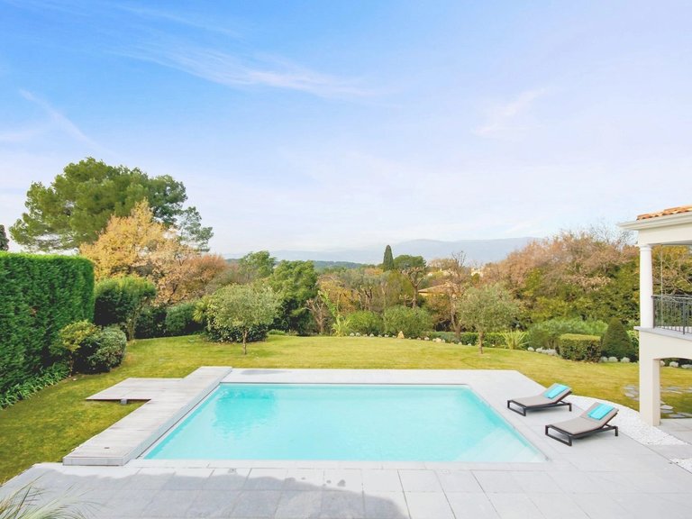 Villa for Sale in Mougins, Mougins, Valbonne, Grasse Area 1
